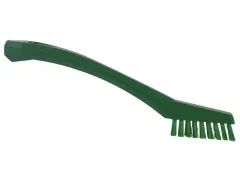 Precisieborstel Groen