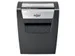Papiervernietiger Rexel Momentum X410 snippers 4x28mm P-4