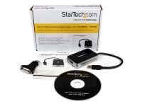 Usb 3.0-naar-hdmi Externe Videokaart Multi Monitor-adapter