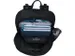 Schooltas Beckmann Sport Jr. 30L Black Coated
