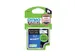 Labeltape D1 Dymo 1978364 12mmx5,5m zwart op wit