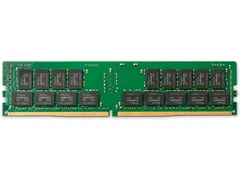 32 GB (1x32 GB) DDR4-2933 ECC RegRAM