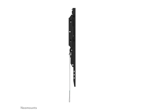 Neomounts LEVEL-750 WL30-750BL16 Vlakke heavy duty muurbeugel - 42-86