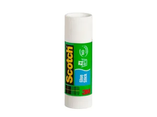 Lijmstift Scotch permanent 40gr - 5