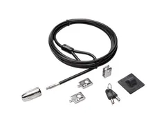 Desktop & Peripherals Locking Kit 2.0 Kabelslot
