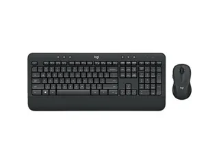 MK545 ADVANCED wireless combo toetsenbord QWERTY en muis - 1