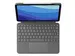 Combo Touch Toetsenbord/hoes (Folio) iPad Pro 11-inch Azerty FR