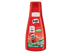 Alleslijm Pritt flacon 100gram Transparant