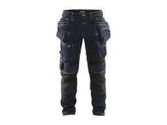 Pantalon Blåkläder X1900 Denim Stretch Taille 56