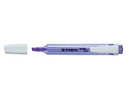 Markeerstift Stabilo Swing Cool Lavendel
