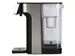 Distributeur eau chaude Inventum 2L 2600 watt noir/inox