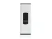 Q-Connect USB-stick 128GB USB 3.0 met schuifmechanisme Zilver