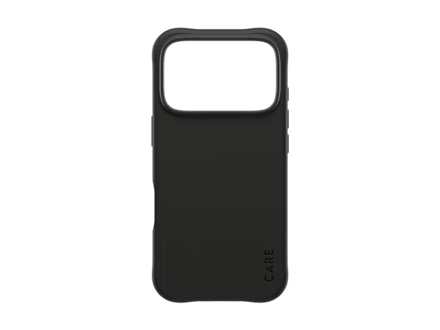 PanzerGlass CARE by Samba Case Black w. MagSafe iPhone 18 Pro |