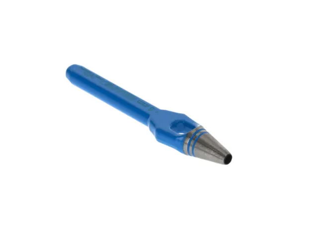 570005 Henkelloche ijzer 5mm