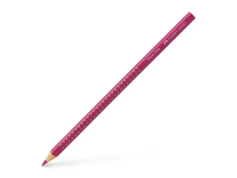 Kleurpotlood Faber-Castell Grip 2001 422 fuchsia