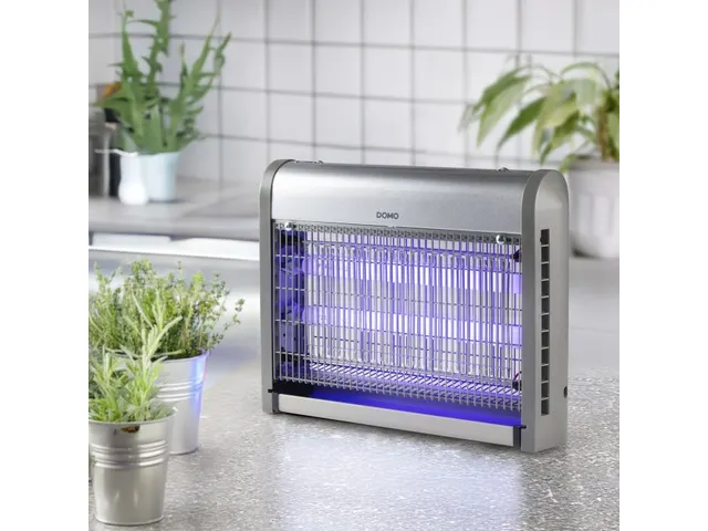 Insectenlamp 2500 Volt 12 W