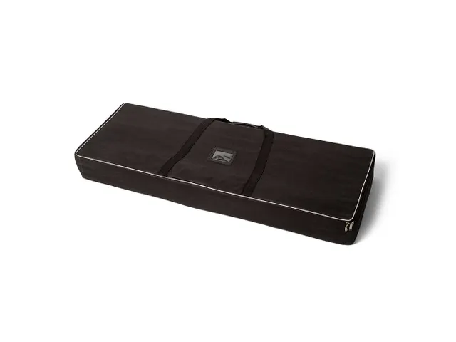 Bannerframe Brightbox Double Zwart 100x200cm LED Verlicht