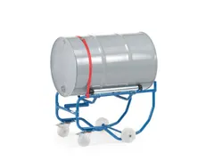 Vatenkantelaars 2016 200l 250kg Ral5007