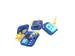 Otto Expansion Sense Builder Programmeerbare Educatieve Robotica Uitbr