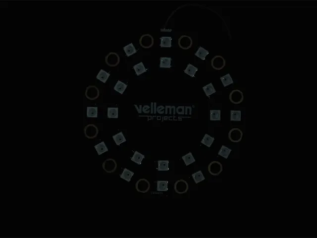 Brightdot - Wearable Ontwikkelbord