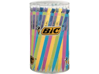 vulpotlood Matic Fun assorti display van 60 stuks - 1