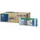 Tork 190578 Industrial Low-lint Gevouwen Reinigingsdoek Blauw W4