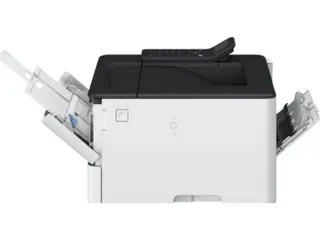 Canon I-SENSYS LBP246dw A4 Zwart-wit Laserprinter - 3