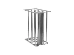 Circubin Bekerinzet 40 liter