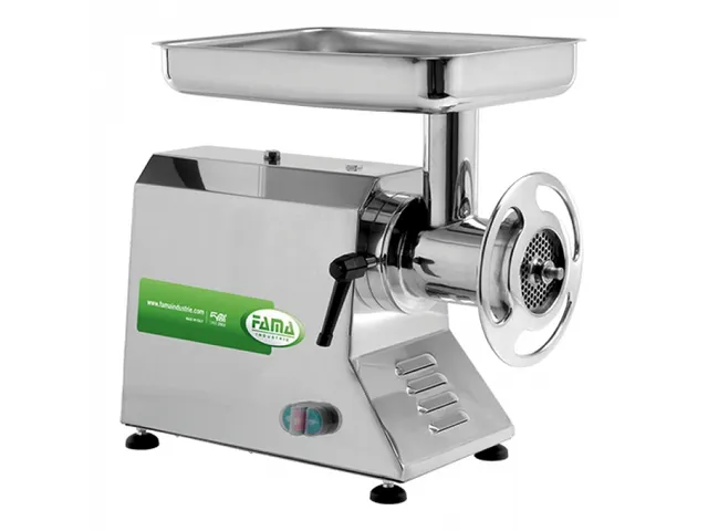 FAMA Gehaktmolen TI-32 400V rvs
