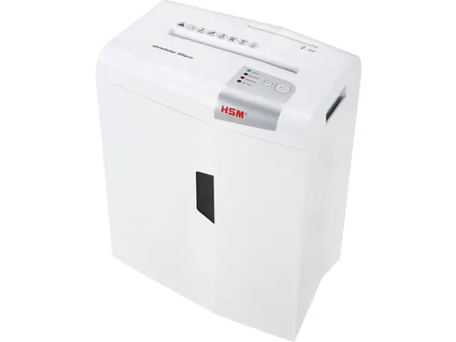 Papiervernietiger Hsm Shredstar X6Pro Snippers 2X15Mm P-5