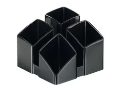 Pennenstandaard HAN Scala zwart