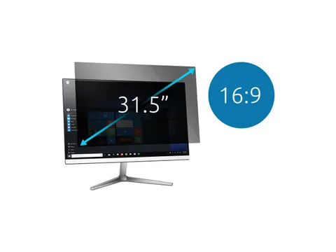 Privacy Filter 31.5 Inch Monitor 16:9