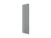 Wand- en plafondpaneel Rocada Dexa 60x240 cm grijs