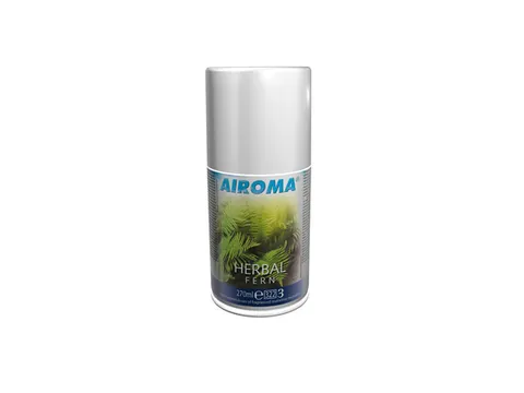 Airoma Navulling Herbal 270ml