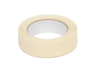 Afplaktape Quantore universeel 30mmx50m - 1