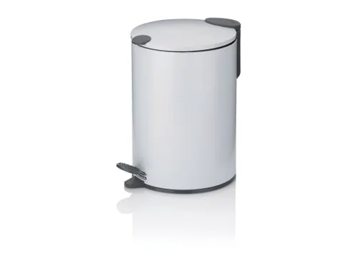 Mats Pedaalemmer 3 Liter Kela Wit