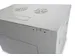 Serverkast Dynamic Basic 16U Wand 600x450 mm Ral 9035