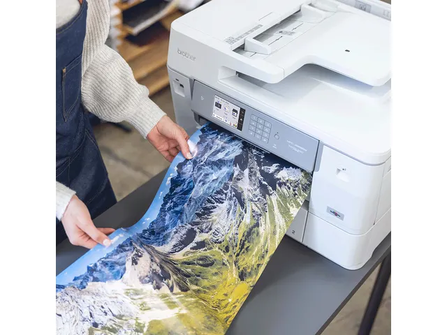 Brother MFC-J6959DW multifunctionele printer Inkjet A3 Wifi