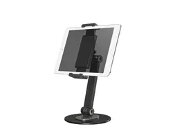 Tabletstand DS15540BL1 Kantelbaar 4.7-12.9 Inch Zwart