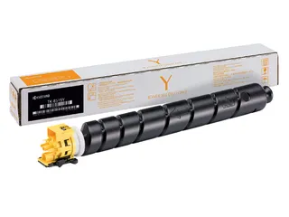 Toner Kyocera TK-8515Y geel - 1