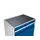 oplegelement kast,m. afrolrand aan 4zijden,HxBxD 15x800x525mm