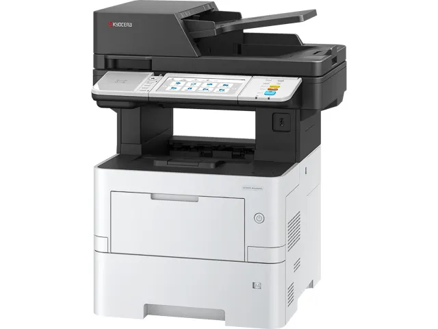 110C103NL0 KYOCERA MA4500IFX 4in1 Laserprinter mono A4 Duplex multi