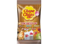 Chupa Chups lollies The Best Of pak van 120 stuks