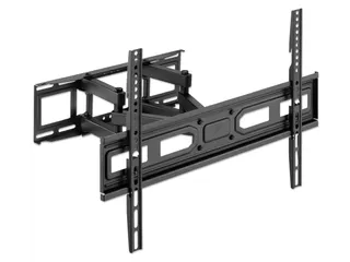 Wandbeugel voor TV’s en monitoren (Volledig Verstelbaar), voor scher - 5