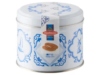 Stroopwafels Daelmans cadeaublik 230gr - 3