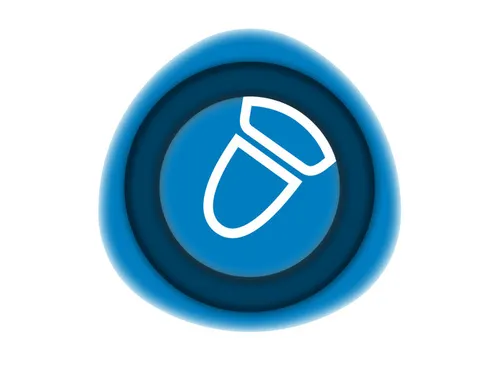 Marker creatief Faber-Castell Goldfaber 1.5 ocean blue (kleur nr. 543)