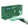 Handschoen Hynex nitril Bio S groen 3.5gr 100 stuks