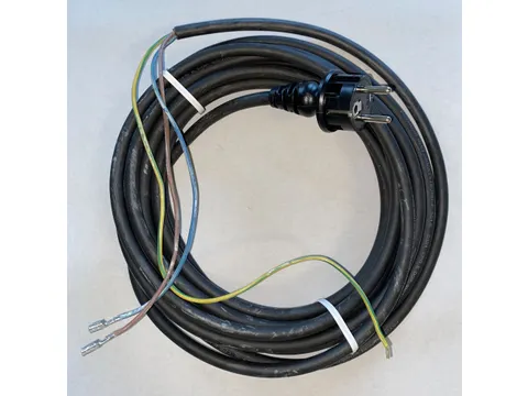 Snoer h07RN-F 3G1.5 CEE EU
