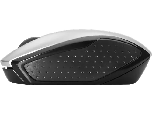 draadloze muis 200 (Pike silver)