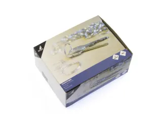 Sleutelring Kangaro 30 mm 100 stuks - 2